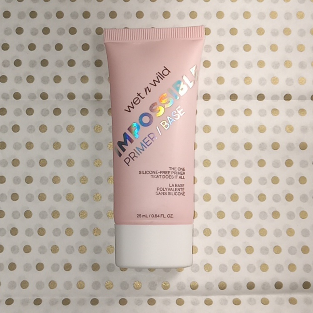 Wet n Wild Primer